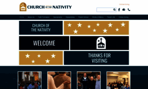 Kcnativity.org thumbnail