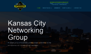 Kcnetworkinggroup.com thumbnail