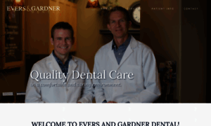 Kcnorthdentist.com thumbnail