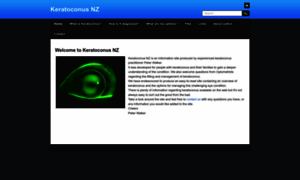 Kcnz.co.nz thumbnail