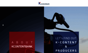 Kcontentbank.com thumbnail