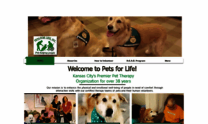 Kcpetsforlife.com thumbnail