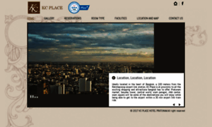 Kcplacebangkok.com thumbnail