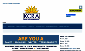 Kcra.net thumbnail