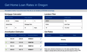 Kcrealestate.idxco.com thumbnail