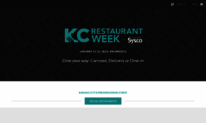 Kcrestaurantweek.com thumbnail