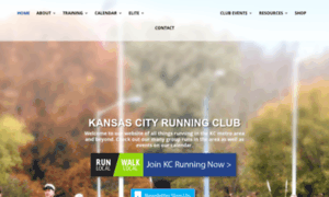 Kcrunningclub.com thumbnail