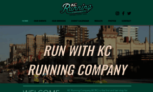 Kcrunningcompany.com thumbnail