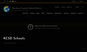 Kcsdschools.net thumbnail