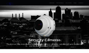 Kcsecuritycams.com thumbnail