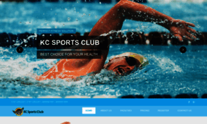 Kcsportsclub.in thumbnail