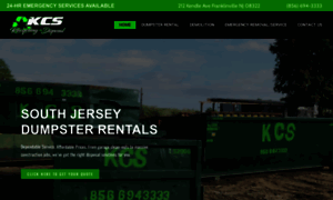 Kcsrecyclingnj.com thumbnail