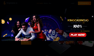 Kct.kingcasino.io thumbnail