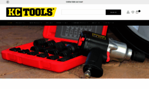 Kctools.com.au thumbnail