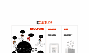 Kculture.tv thumbnail