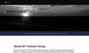 Kcventuregroup.com thumbnail