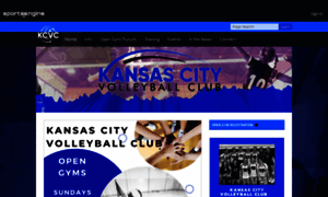 Kcvolleyballclub.com thumbnail