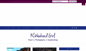 Kcweekendgirl.com thumbnail