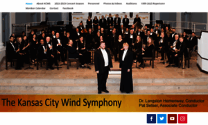 Kcwindsymphony.org thumbnail