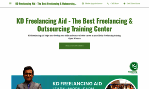 Kd-freelancing-aid.business.site thumbnail