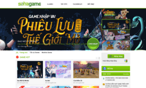Kd.sohagame.vn thumbnail