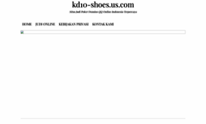 Kd10-shoes.us.com thumbnail