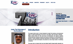 Kdac-kw.com thumbnail