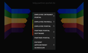 Kdg-partner-portal.de thumbnail