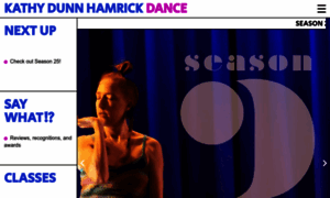 Kdhdance.com thumbnail