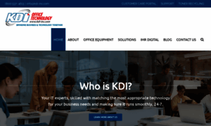 Kdi-inc.com thumbnail