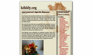 Kdiddy.org thumbnail