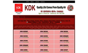 Kdk.indonesia123.com thumbnail