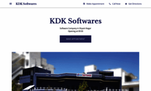Kdksoftware.business.site thumbnail