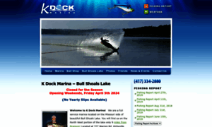 Kdockmarina.com thumbnail