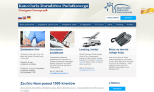 Kdp-kancelaria.pl thumbnail