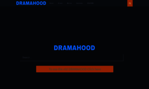 Kdramahood.com thumbnail