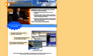 Kdsimstudio.com thumbnail