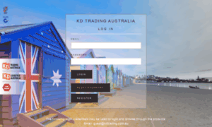 Kdtrading.com.au thumbnail