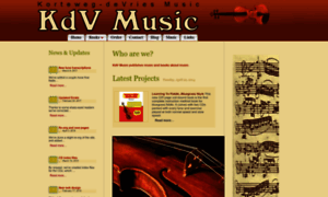 Kdvmusiccom.webhost4life.com thumbnail