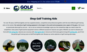 Ke-golftrainingaids.glopalstore.com thumbnail