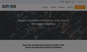 Keaneunclaimedproperty.com thumbnail