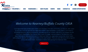 Kearneybuffalocountycasa.com thumbnail