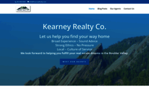 Kearneyrealty.com thumbnail