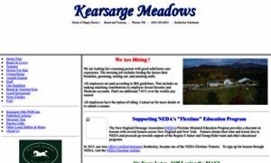 Kearsarge-meadows.com thumbnail
