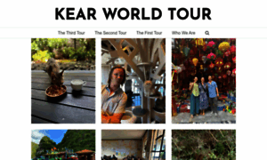 Kearworldtour.com thumbnail