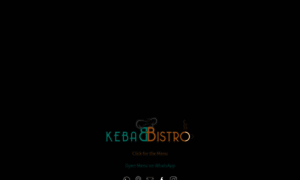 Kebabbistromalta.com thumbnail