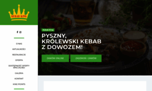 Kebabking.pl thumbnail