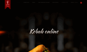 Kebabonline.pt thumbnail