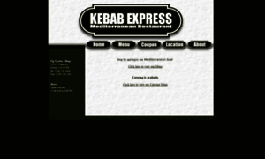 Kebabx.com thumbnail