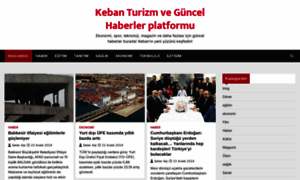 Keban-turizm-haberleri.com.tr thumbnail